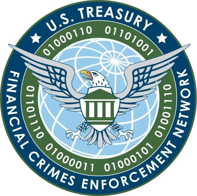 FinCEN USA MSB