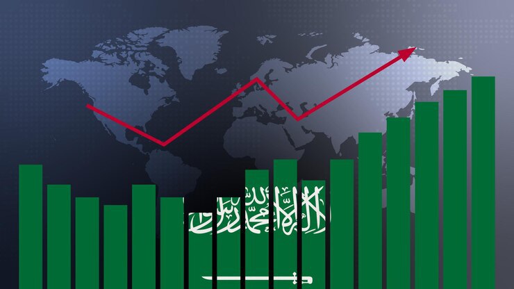 نمو متسارع في القطاع الخاص غير النفطي في السعودية مع تعزيز التوظيف والمخزونات بدعم من رؤية 2030