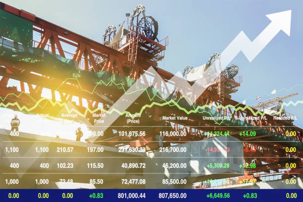 ارتفاع مؤشر أسعار المنتجين في الولايات المتحدة