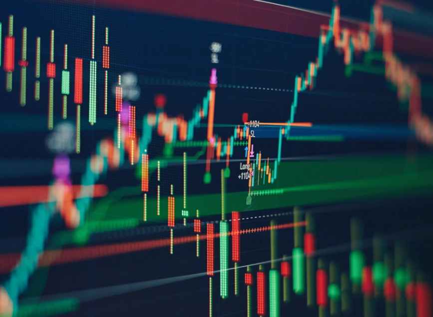 إتقان مؤشر MACD: دليل شامل للمتداولين