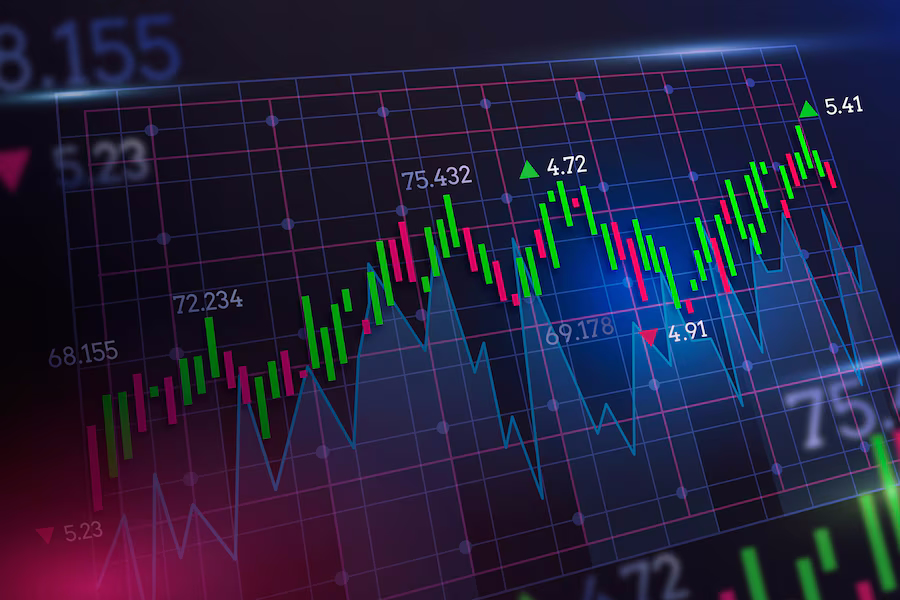 ارتفاع ناسداك قبيل كشف نفيديا عن أرباحها