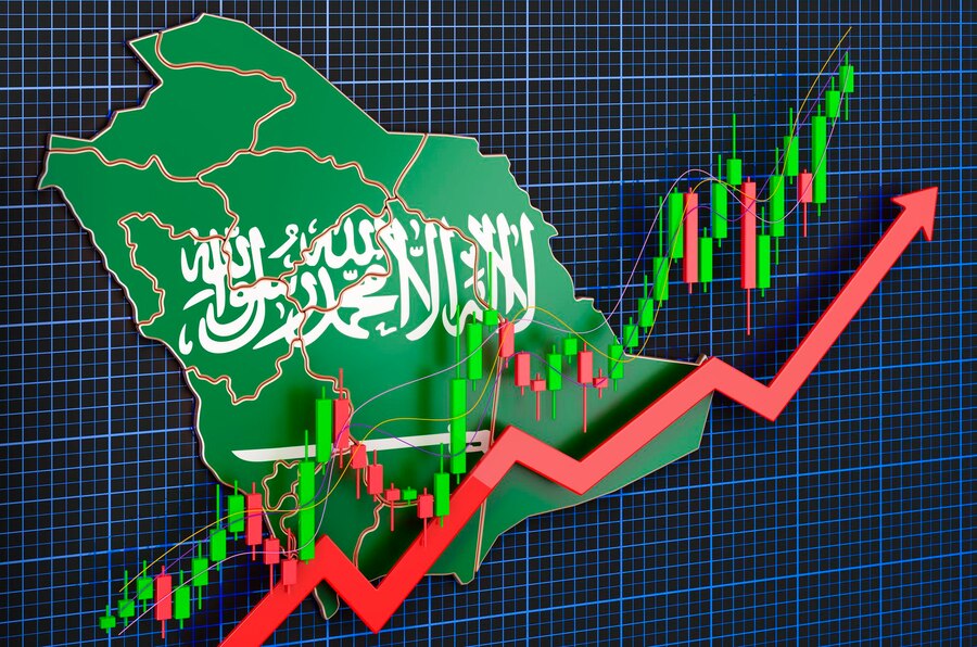 معدل التضخم في السعودية يرتفع في أكتوبر 2024