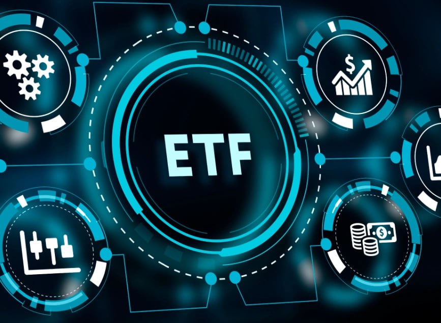 ما هي صناديق الاستثمار المتداولة ETF’s؟