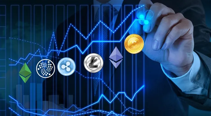 أفضل المواقع التحليلية للأسواق المالية والعملات الرقمية