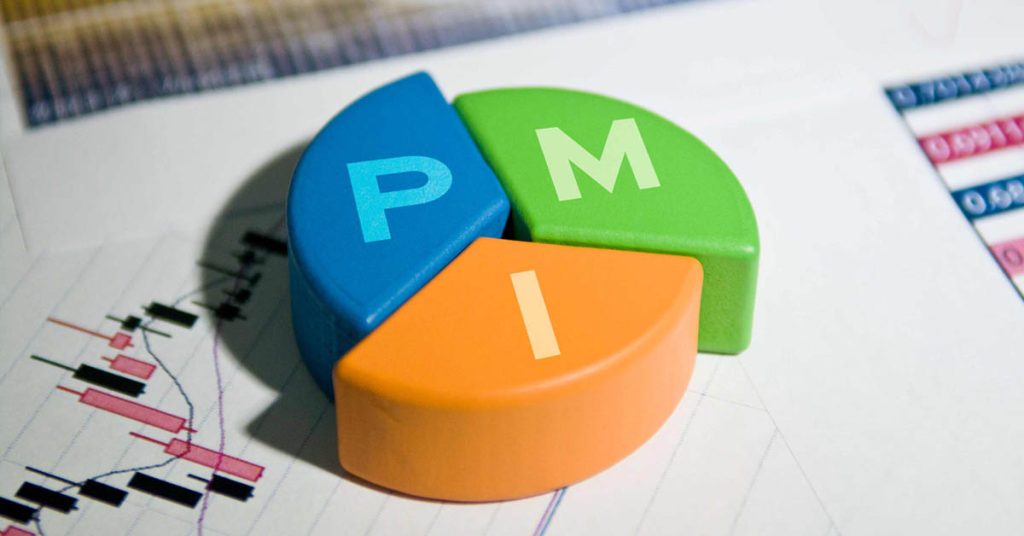 انخفاض مؤشر مديري المشتريات الصناعي PMI للمملكة المتحدة في أبريل 2025