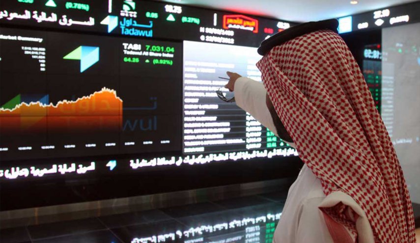 ارتفاع الأسهم الرئيسية في البورصة السعودية بدعم من السيولة والقطاعات الكبرى