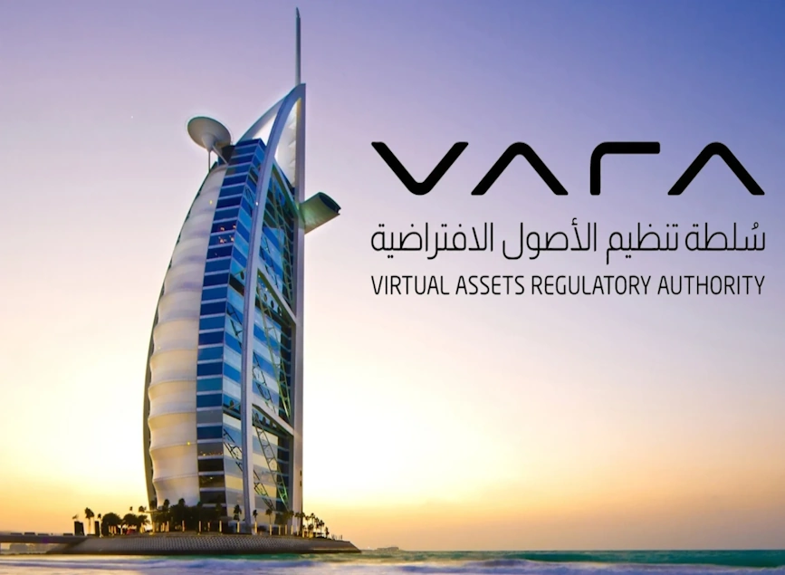 تحديثات VARA في دبي: تنظيم أقوى للأصول الرقمية وتعزيز للشفافية