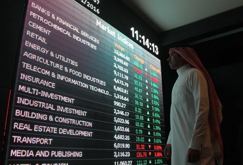 تاسي يتراجع من جديد.. هل نحن على أبواب موجة هبوط أم فرصة شراء؟