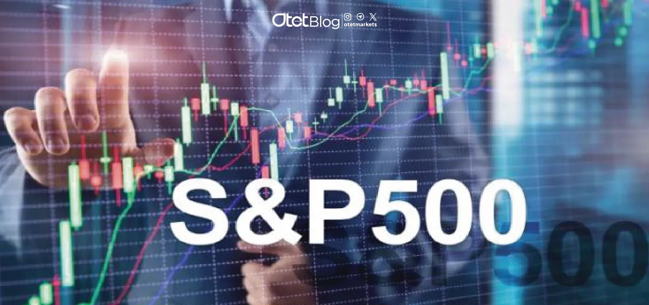 ما هو مؤشر S&P 500؟
