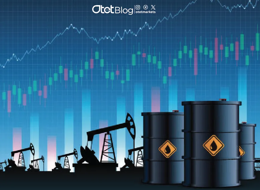 النفط (Oil) في الأسواق المالية | تحليل الهيكلية والعوامل المؤثرة وفرص التداول