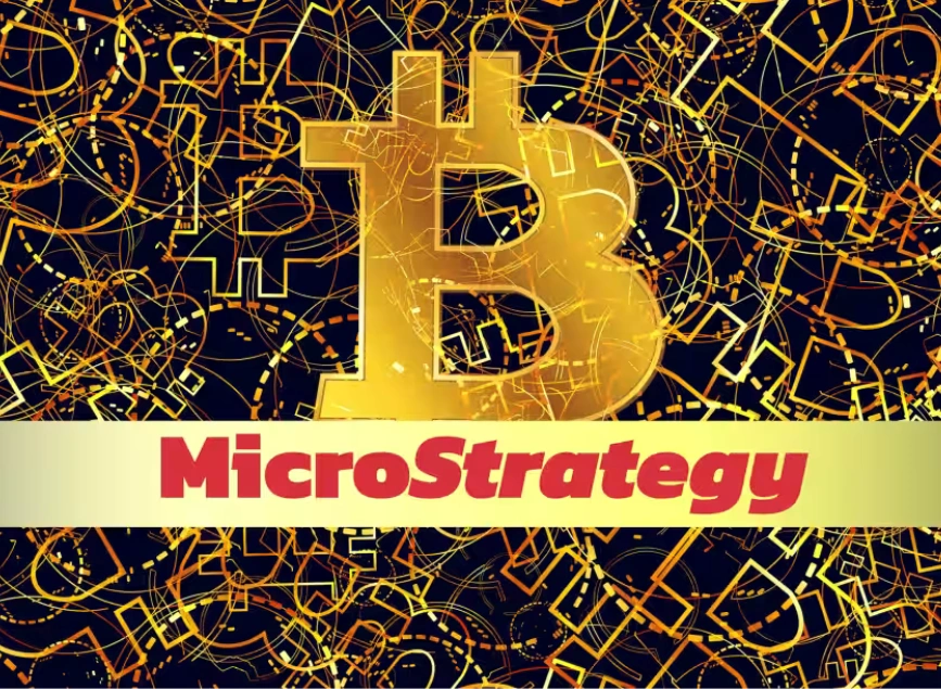 جيم تشانوس يراهن ضد MicroStrategy ويشتري بيتكوين