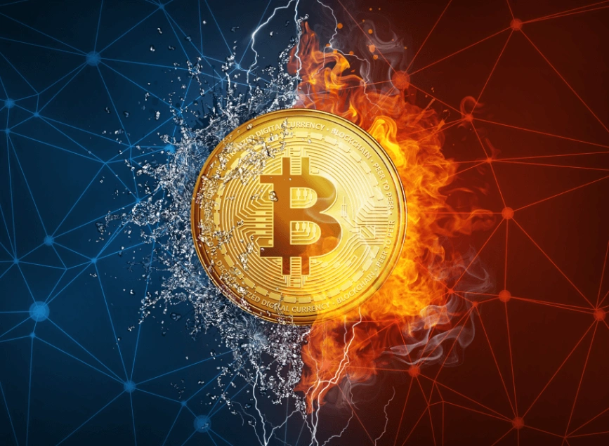 ارتفاع قياسي في تدفقات صناديق البيتكوين والإيثريوم المتداولة: ما الذي يدفع المستثمرين؟