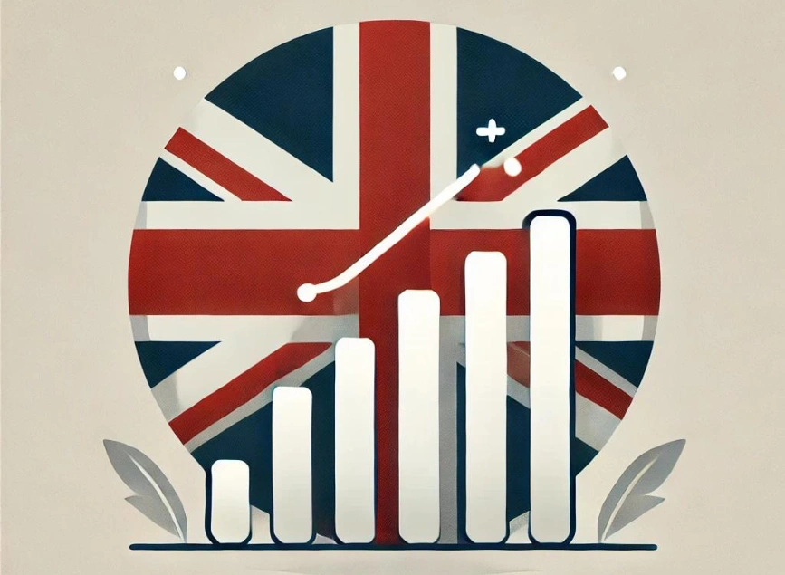 تراجع مؤشر مديري المشتريات للقطاع الصناعي في المملكة المتحدة مايو 2025