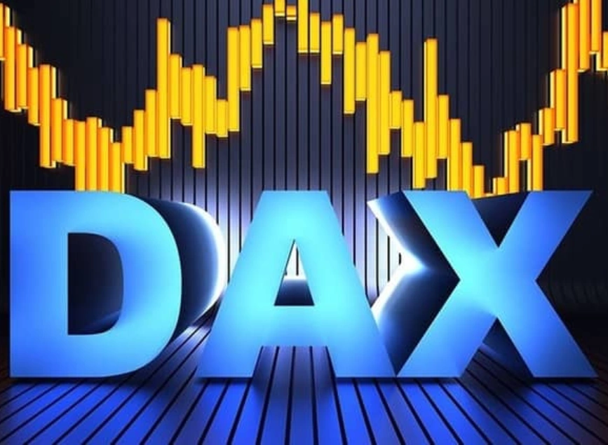 داكس في فرانكفورت يشهد تداولًا حذرًا قبيل اجتماع الاحتياطي الفيدرالي