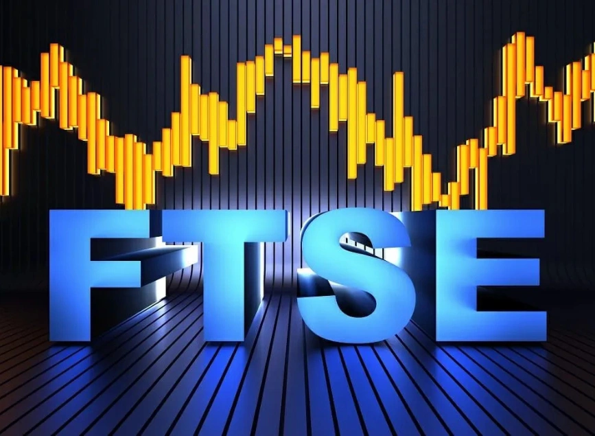 تراجع مؤشر FTSE 100 بعد 16 جلسة متتالية من المكاسب