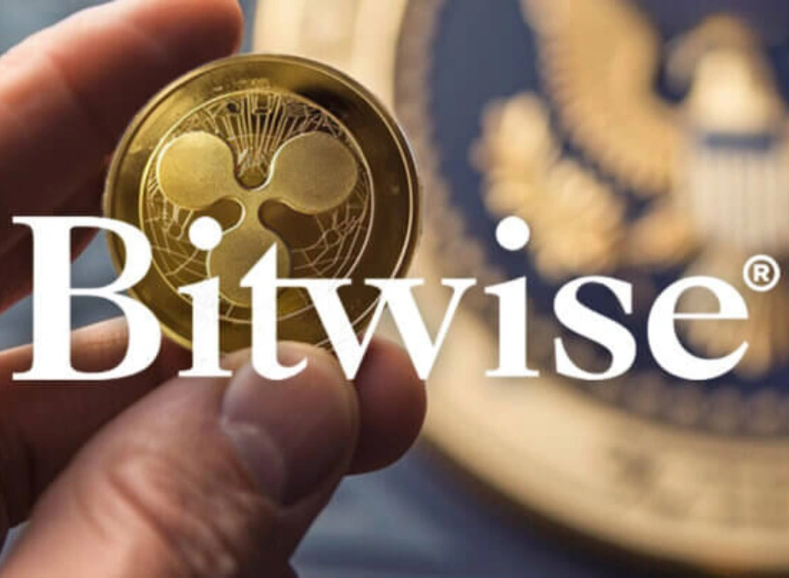 Bitwise تتقدم بأول طلب لصندوق NEAR ETF أمام هيئة SEC: خطوة جديدة لعصر العملات البديلة