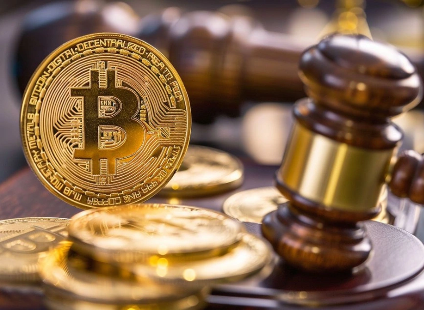 أريزونا تعتمد قانونًا جديدًا لاحتفاظ الدولة بالعملات المشفرة المهجورة