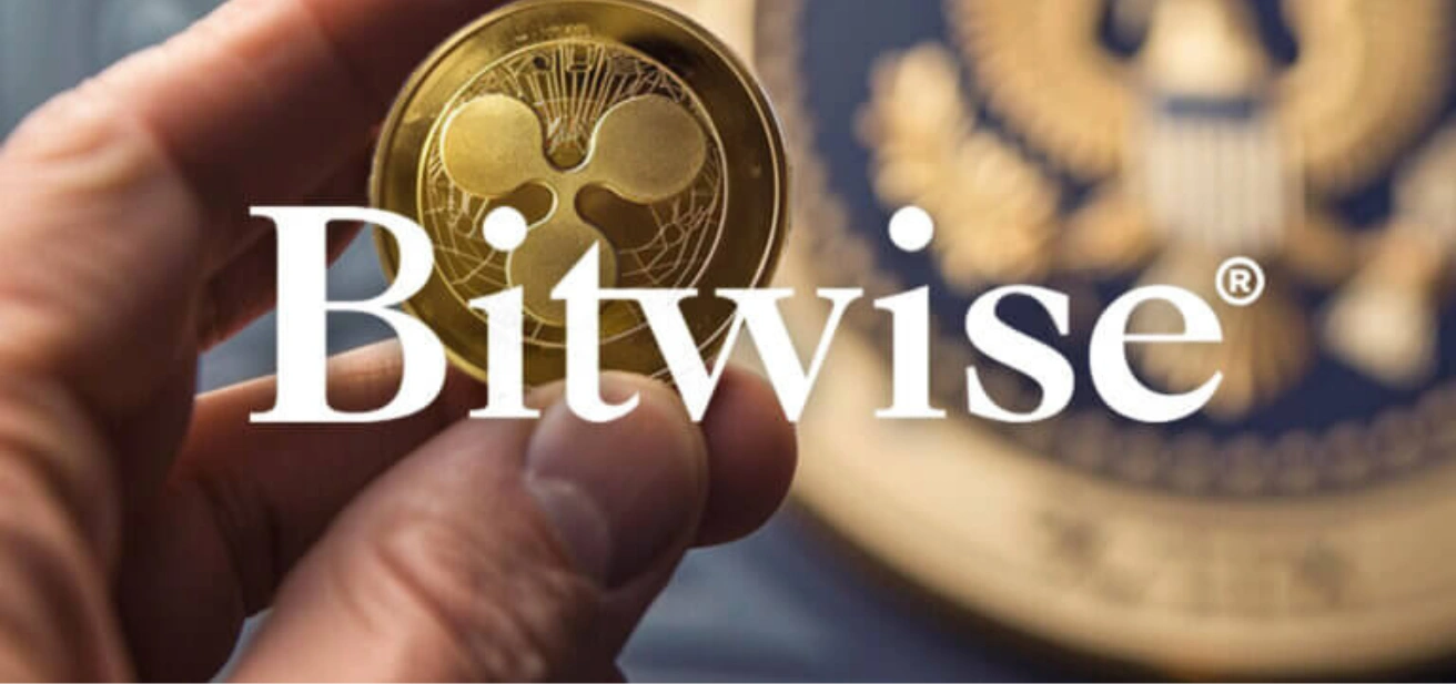 Bitwise تتقدم بأول طلب لصندوق NEAR ETF أمام هيئة SEC: خطوة جديدة لعصر العملات البديلة