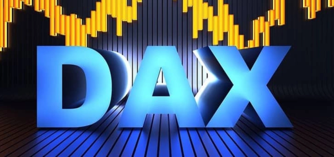 داكس في فرانكفورت يشهد تداولًا حذرًا قبيل اجتماع الاحتياطي الفيدرالي