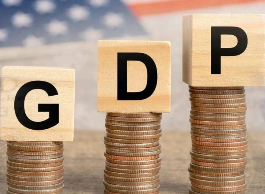 تباطؤ الاقتصاد الأمريكي في الربع الأول من 2025: أول انكماش منذ ثلاث سنوات