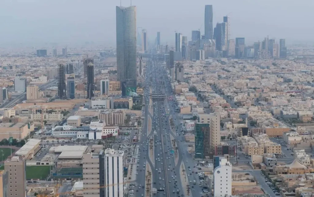 السعودية تسجل نمواً ملحوظاً في الصادرات غير النفطية خلال أبريل 2025