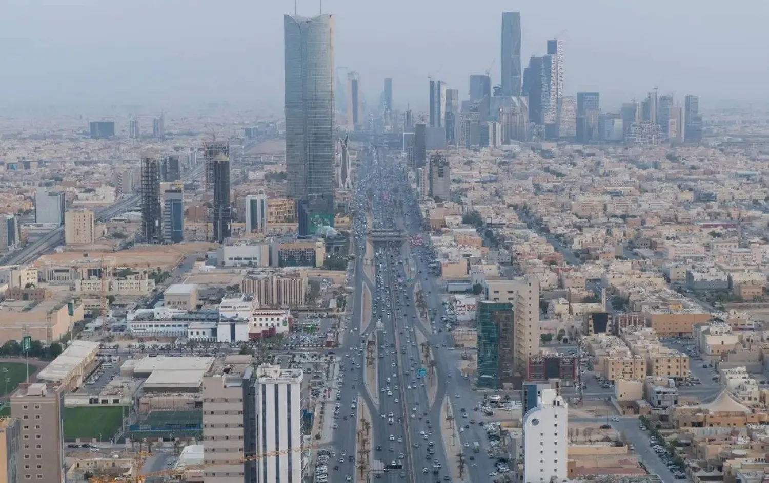 السعودية