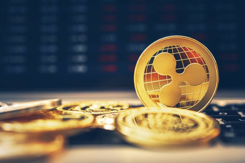 ريبل تحصل على موافقة لاستخدام عملة RLUSD في مركز دبي المالي العالمي
