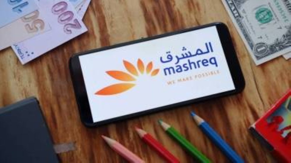 بنك المشرق يُدرج صكوكاً بقيمة 500 مليون دولار في ناسداك دبي