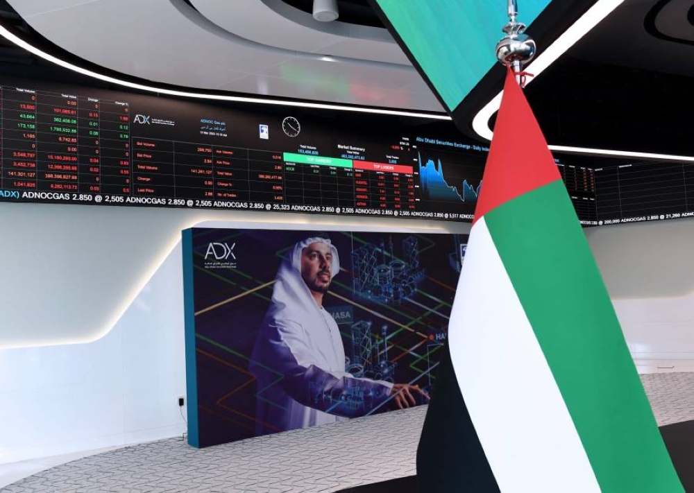 تأثير الضربة الجوية الإسرائيلية على الأسواق الإماراتية: تراجع حاد وسط توترات جيوسياسية متصاعدة