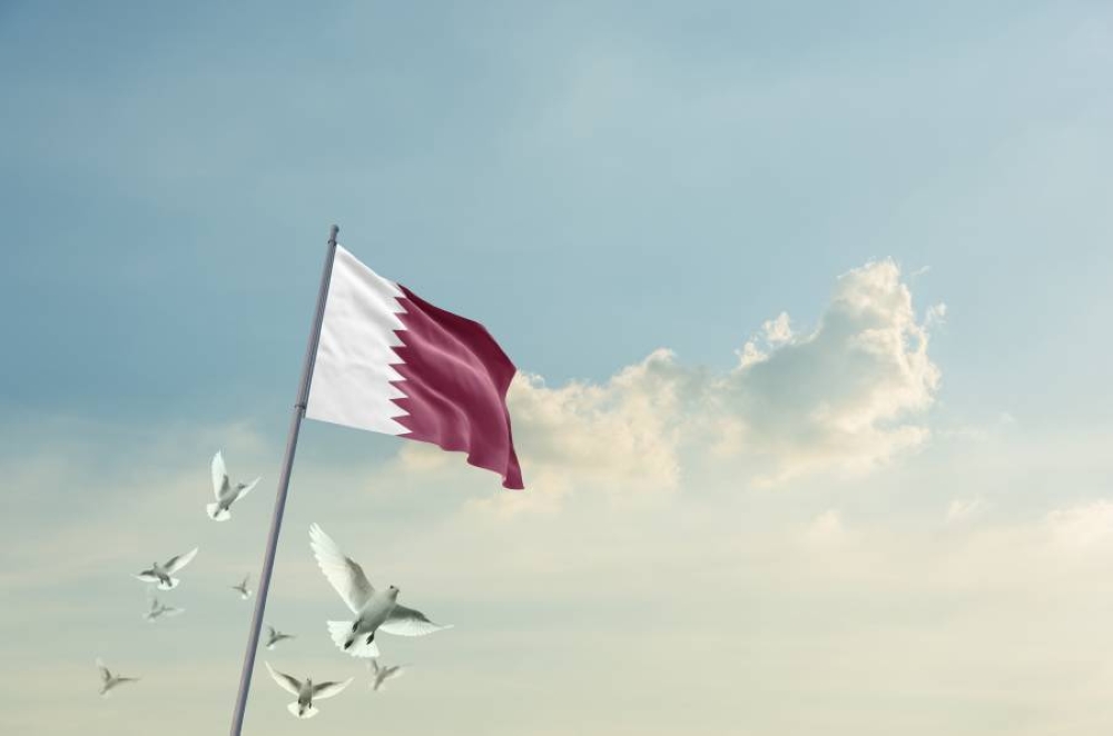 قطر تطمئن العالم: إمدادات الغاز مستمرة رغم استهداف حقل بارس الجنوبي