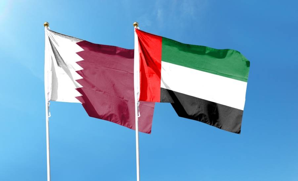 الإمارات وقطر تعلنان تثبيت أسعار الفائدة رغم تصاعد التوترات الجيوسياسية