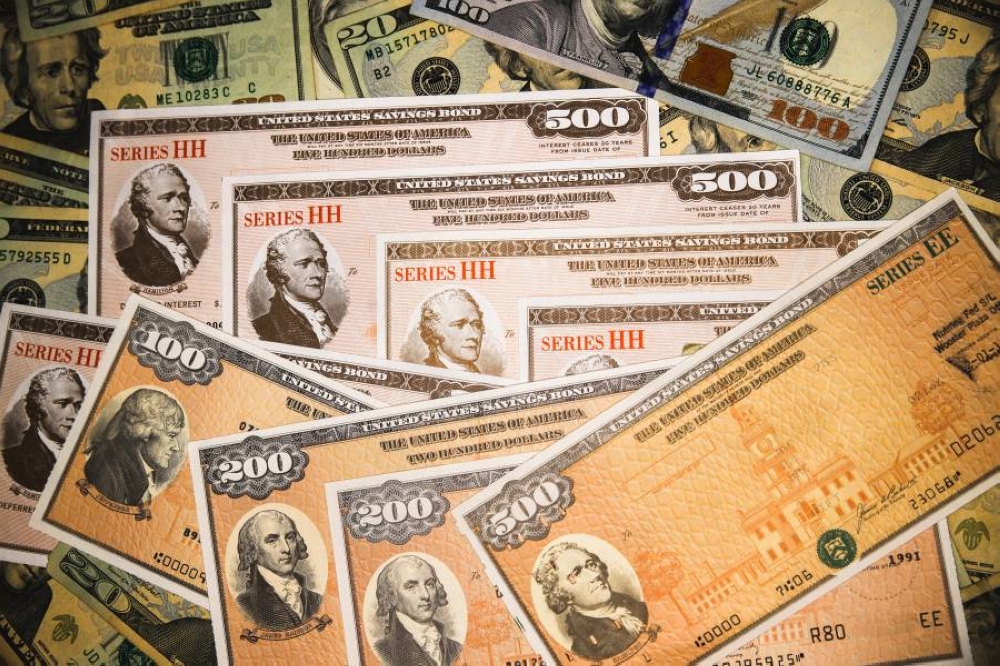 السعودية ترفع حيازتها من سندات الخزانة الأميركية إلى 2.2 مليار دولار في أبريل 2025