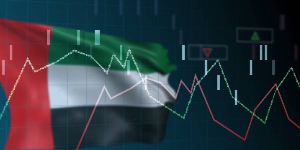 مكاسب جماعية لأسهم الإمارات في ختام الأسبوع ومؤشر دبي يرتفع 1.5%