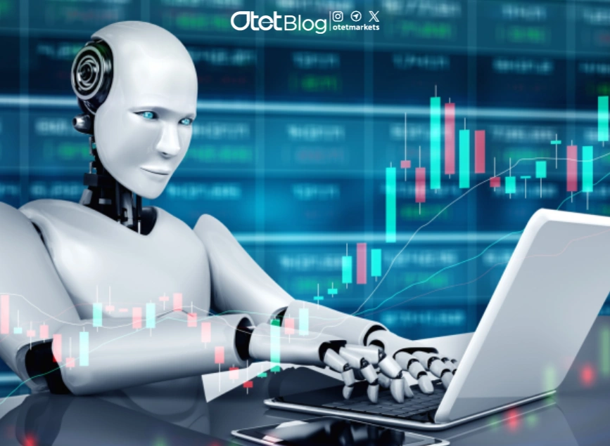 معاملات الأسهم بالذكاء الاصطناعي AI Stock Trading