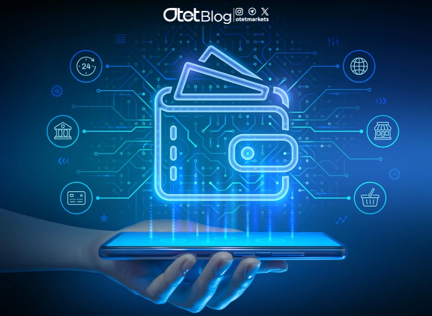 ما هي المحفظة الرقمية؟ دليل شامل لفهم المحفظة الرقمية واستخدامها