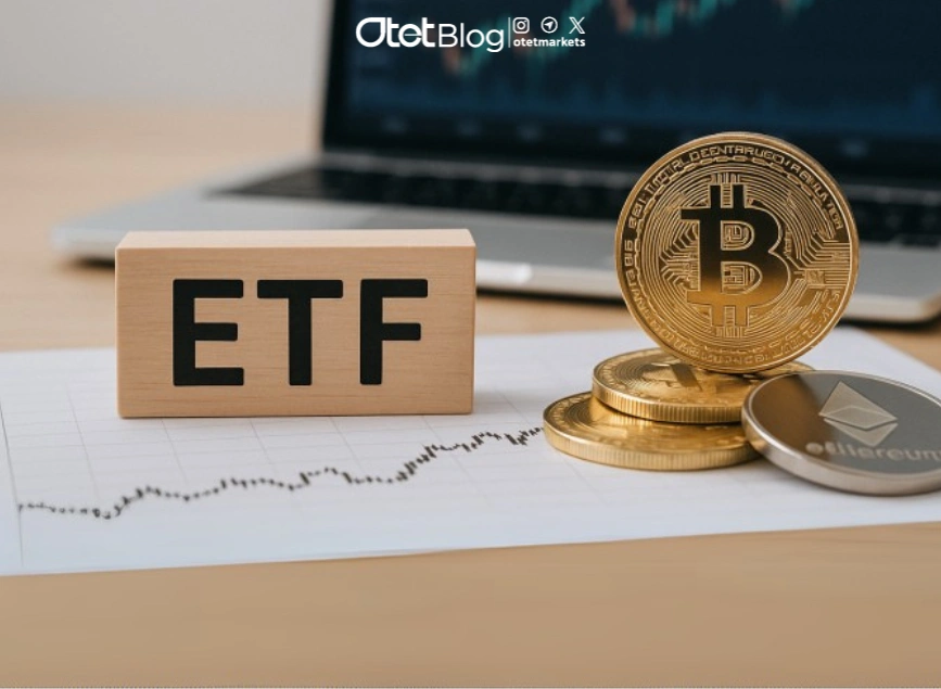 ما هو صندوق الاستثمار المتداول (ETF) وكيف يعمل؟