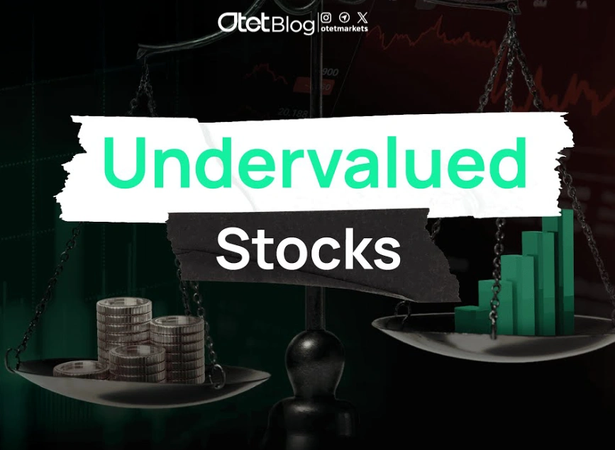 دليل المبتدئين للتعرف على الأسهم الأقل من قيمتها الجوهرية (Undervalued Stocks)