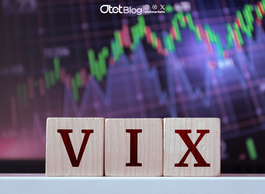 ما هو مؤشر VIX؟