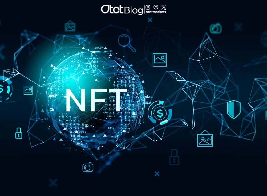 ما هو NFT؟ الدليل الكامل للرموز غير القابلة للاستبدال