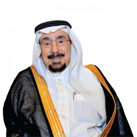 من هو عبد الله الراجحي؟