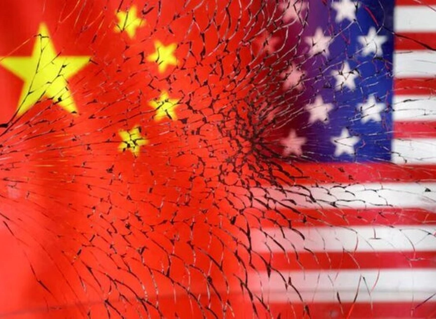 سوق الأسهم اليوم: محادثات التجارة بين أمريكا والصين تتصدر المشهد والمؤشرات تتحرك صعوداً