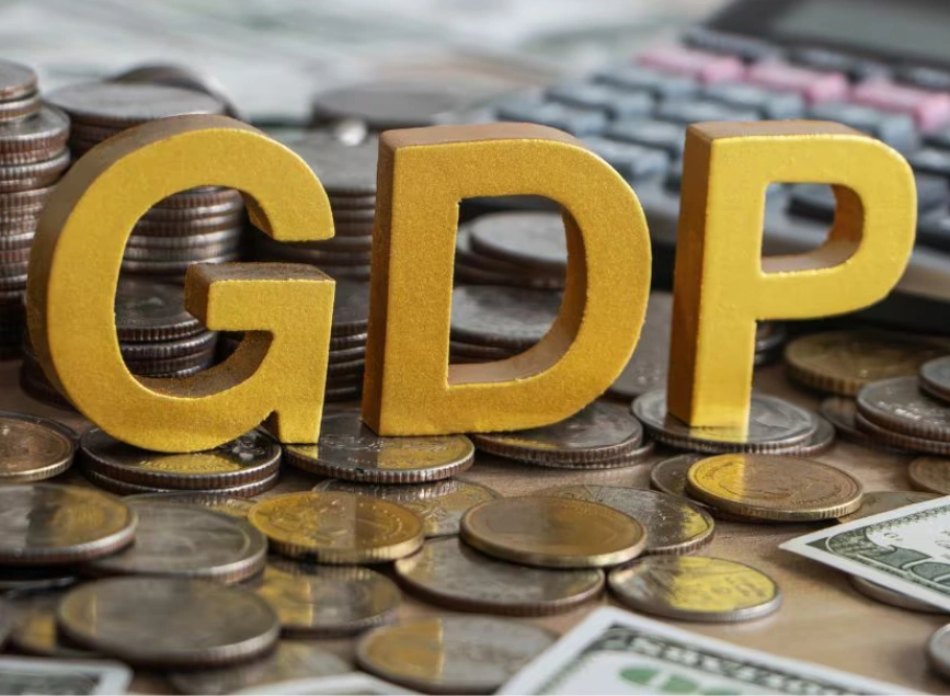 ما هو الناتج المحلي الإجمالي (GDP)؟ دليل شامل لفهم الناتج المحلي وتأثيره على الأسواق
