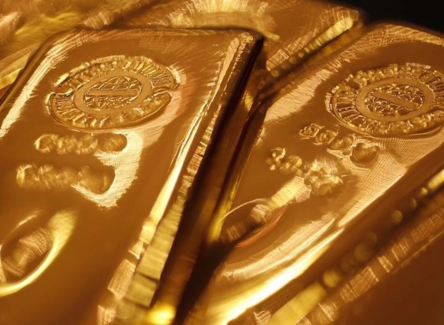 أسعار الذهب تقترب من أدنى مستوى في 4 أسابيع مع استقرار الهدنة بين إسرائيل وإيران وترقّب بيانات التضخم