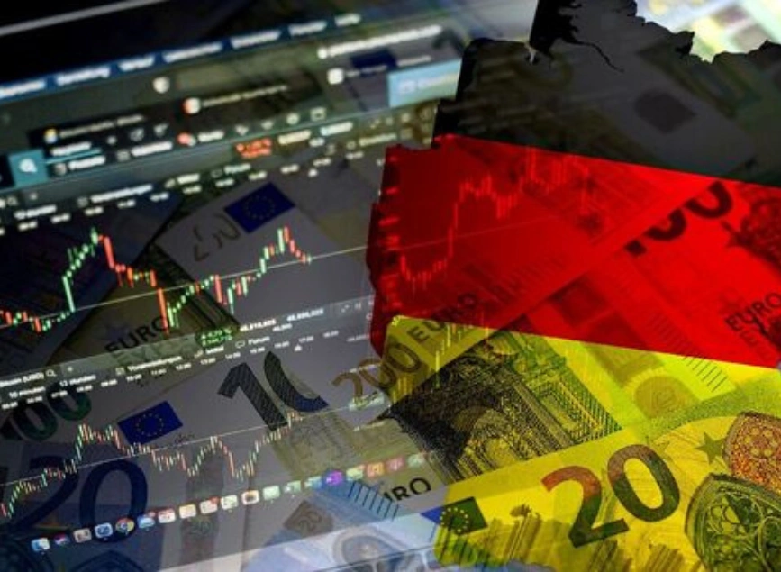 انتعاش غير متوقع في الطلبات الصناعية في ألمانيا خلال أبريل 2025