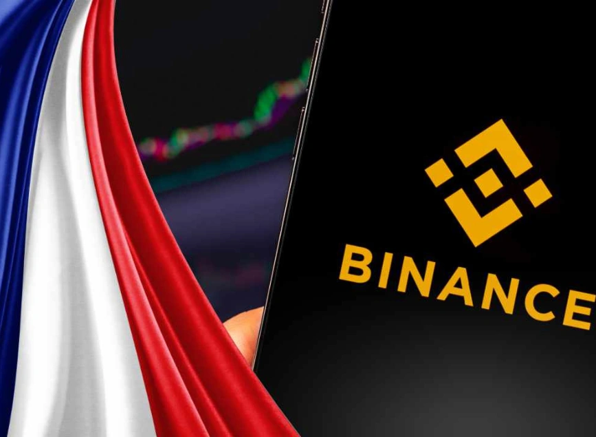 Binance Pay تُحدث نقلة نوعية في الريفييرا الفرنسية