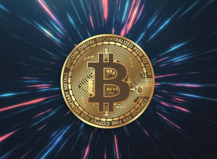 بيتكوين تتجاوز 117 ألف دولار وتستعد لاختراق 130 ألفًا