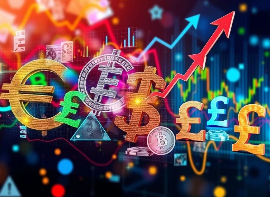 استراتيجية التداول الموسمية في سوق الفوركس