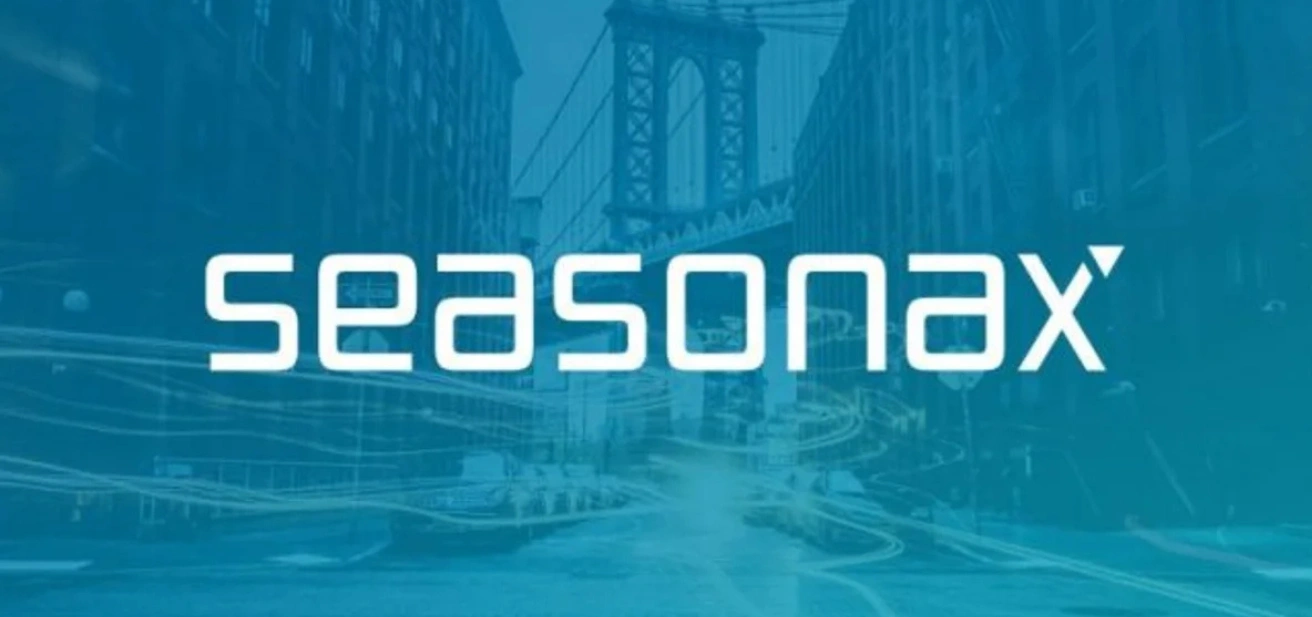 Seasonax استراتيجية فصليّة في الفوركس