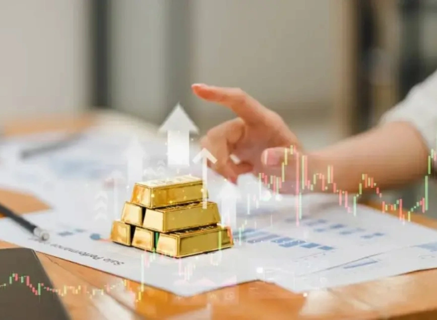 أسعار الذهب اليوم