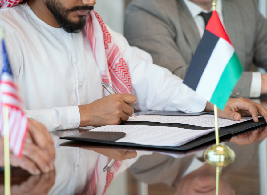 ابتكارات مالية في أبوظبي.. من التمويل المفتوح إلى المنصات اللامركزية